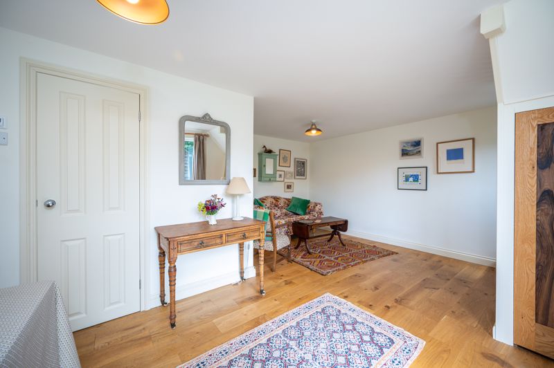Annexe- click for photo gallery